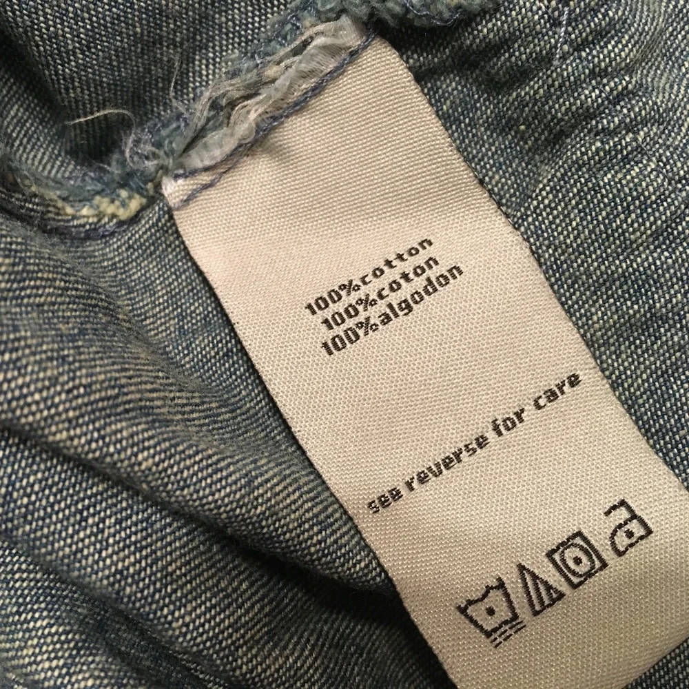 Calvin Klein Jeans Dress size 18 months. - Picture 7 of 8